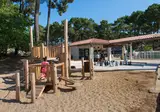 Camping Domaine De Montcalm foto 3