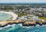 Lion Beach Resort foto 4