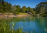 Camping Domaine Des Iscles foto 16