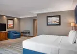 Hilton Istanbul Bosphorus foto 13