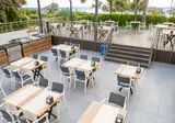 Viking Beach Hotel foto 4