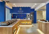 Asana Hotels & Resorts foto 9
