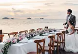 Conrad Koh Samui foto 3