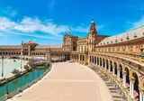 10 daagse fly drive Beleef Andalusië foto 1