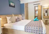 Le Grand Bleu Hotel foto 17