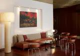 Starhotels Cristallo Palace foto 6