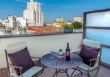 Sterling Hotel foto 4