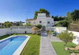 Villa Mamba, Villa El Ranchito By Seric foto 1