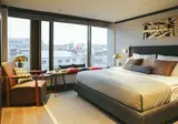 Root Karakoy Bosphorus Hotel & Spa foto 1