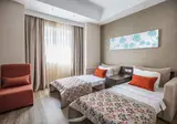 Aria Claros Beach & Spa Resort foto 9