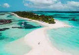 LUX* South Ari Atoll foto 2
