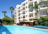 Alva Hotel Apartments foto 3