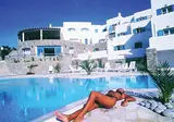 Palladium Mykonos Hotel foto 26