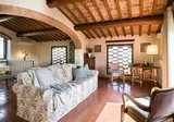 Torre a Cona Wine Estate - Hotel foto 10