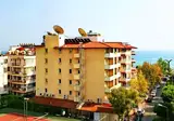 Alanya Beach Hotel foto 16