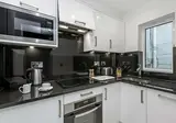 Queensgate Court Appartementen foto 9