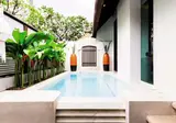 Pavilion Samui Villas & Resort foto 26