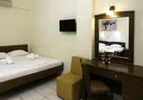 Konstantinos Hotel & Apartments foto 16
