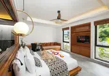 La Numa Villas Canggu foto 18