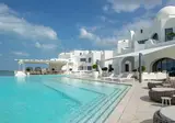 Anantara Retreat Santorini Abu Dhabi foto 1
