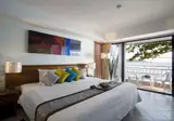 Sunset Beach Resort foto 3