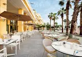 Hilton Malta foto 9