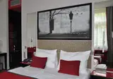Red & Blue Design Hotel Prague foto 13