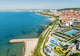 Voya Beach Resort foto 1