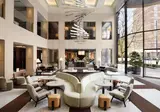 Nobu Hotel London Portman Square foto 19