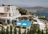 Doria Hotel Bodrum foto 1