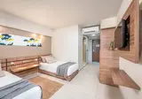 Akti Coast Club Hotel foto 11