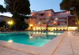 Versilia Palace Hotel foto 17