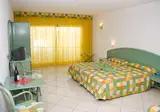 Aparthotel Esquinzo Y Monte del Mar foto 12