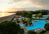 Ninos Grand Beach Resort foto 15