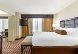 Best Western Plus Grosvenor Airport Hotel foto 12