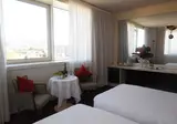 Starhotels Cristallo Palace foto 18