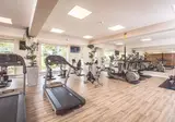 Culloden Estate & Spa foto 9