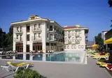 Area Hotel foto 1