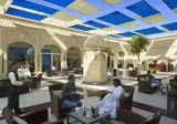 Hilton Muscat Al Bandar foto 25