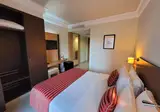 Hotel Tiba foto 21