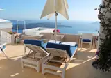 Iconic Santorini foto 1