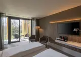 DoubleTree by Hilton Vienna Schonbrunn foto 23