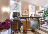 Hotel Adler Praha foto 29