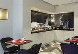 Citadines Opera Paris foto 3