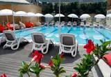 AMH Hotel Durres foto 14