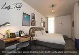 Mr. Todd Hotel foto 29