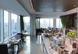 Eastin Grand Hotel Sathorn foto 28