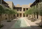 Bab Al Shams Desert Resort foto 17