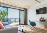 Garden & Sea Boutique by LIVVO Appartementen foto 25