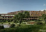 Terme Olimia Aparthotel Rosa foto 10